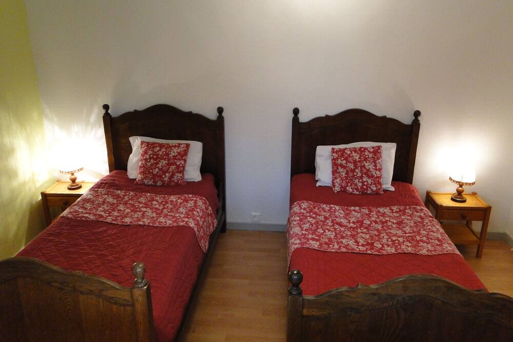 Photo of Bedroom in Foncine-le-Haut