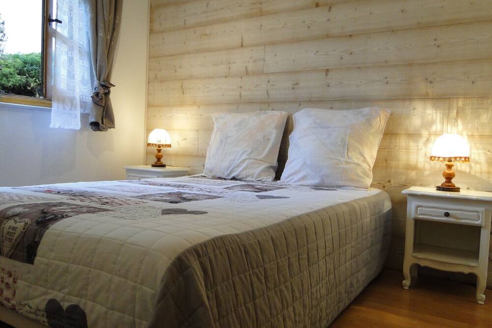 Photo of Bedroom in Foncine-le-Haut