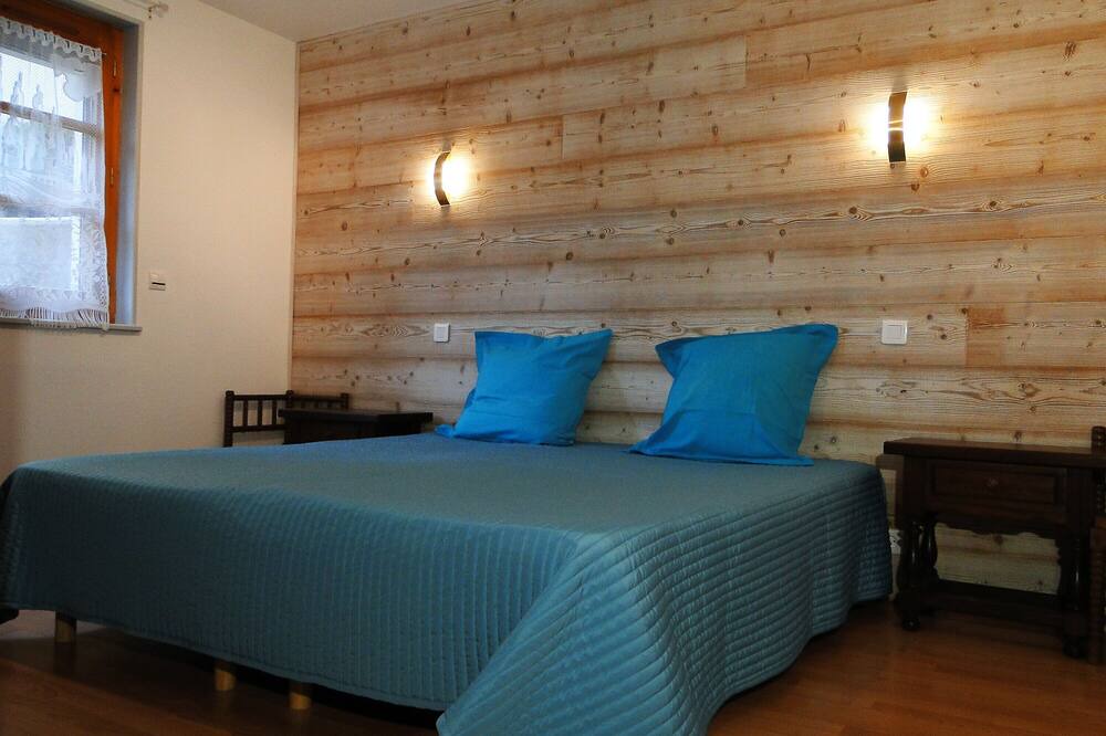 Photo of Bedroom in Foncine-le-Haut