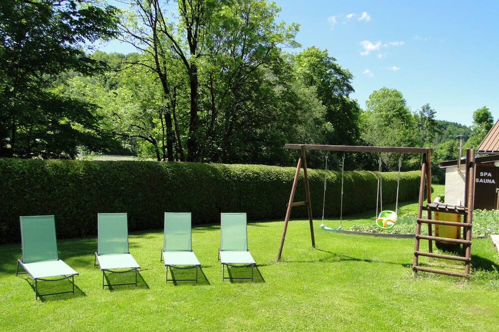 Photo of Outdoor in Foncine-le-Haut