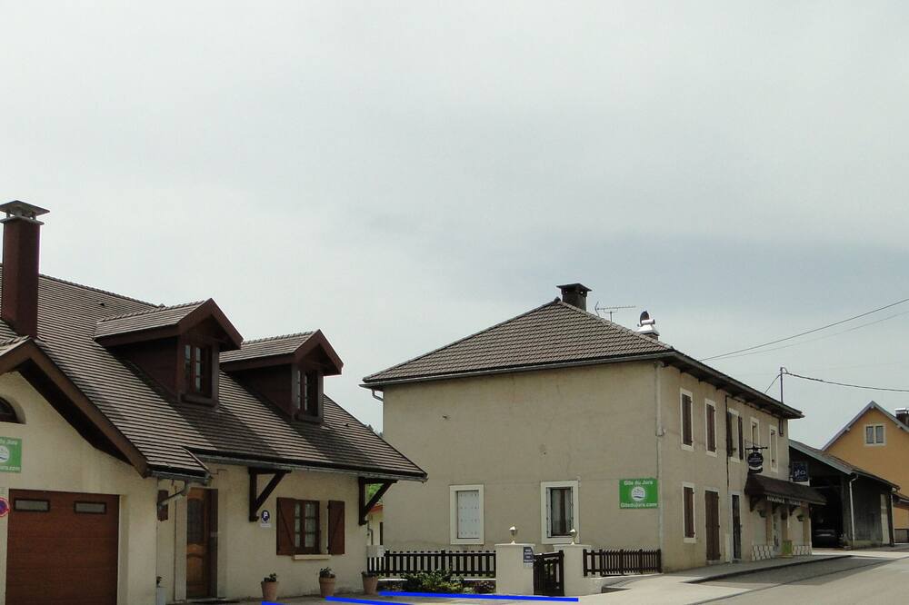 Photo of Outdoor in Foncine-le-Haut