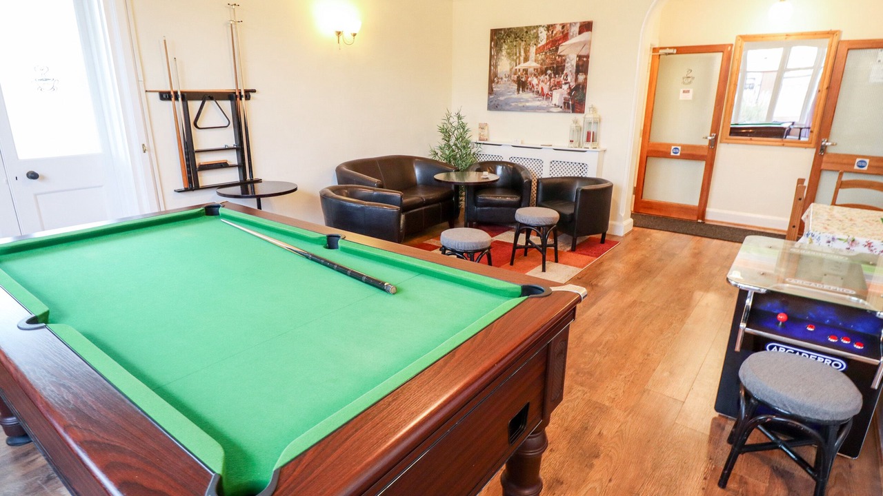 Photo of Bedroom in Skegness