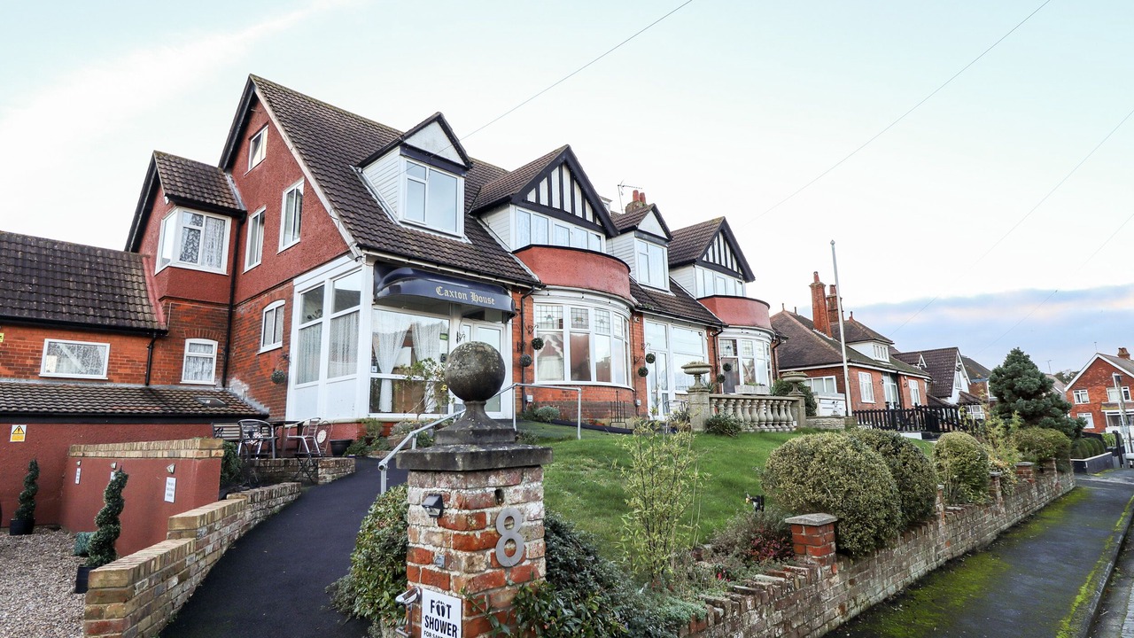 Photo of Outdoor in Skegness