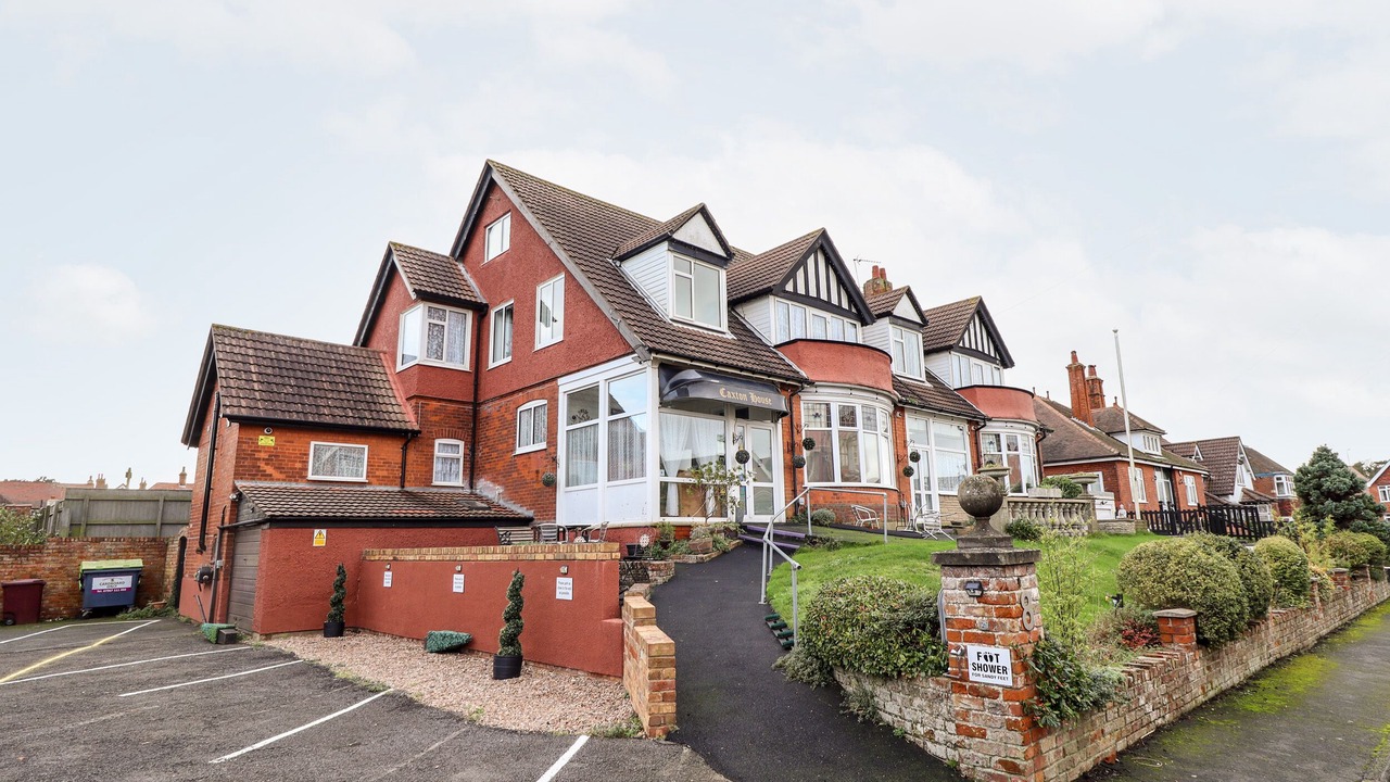 Photo of Outdoor in Skegness