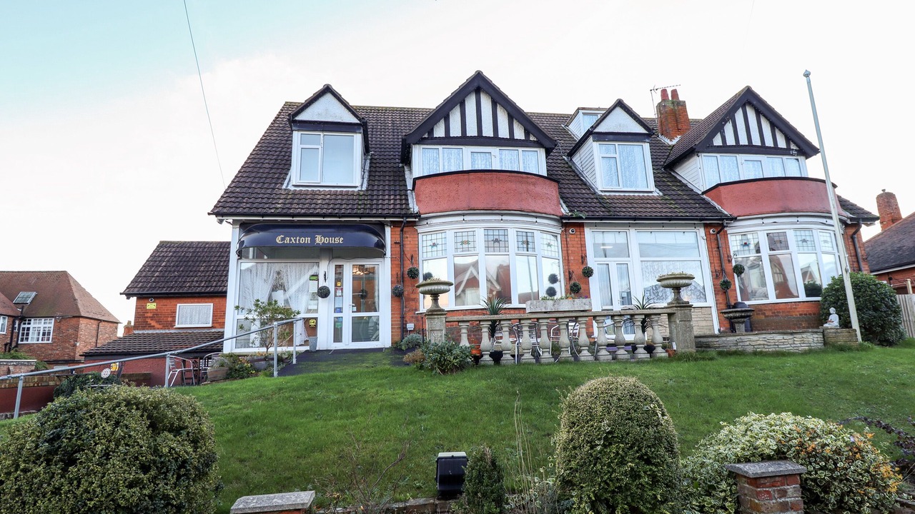 Photo of Outdoor in Skegness