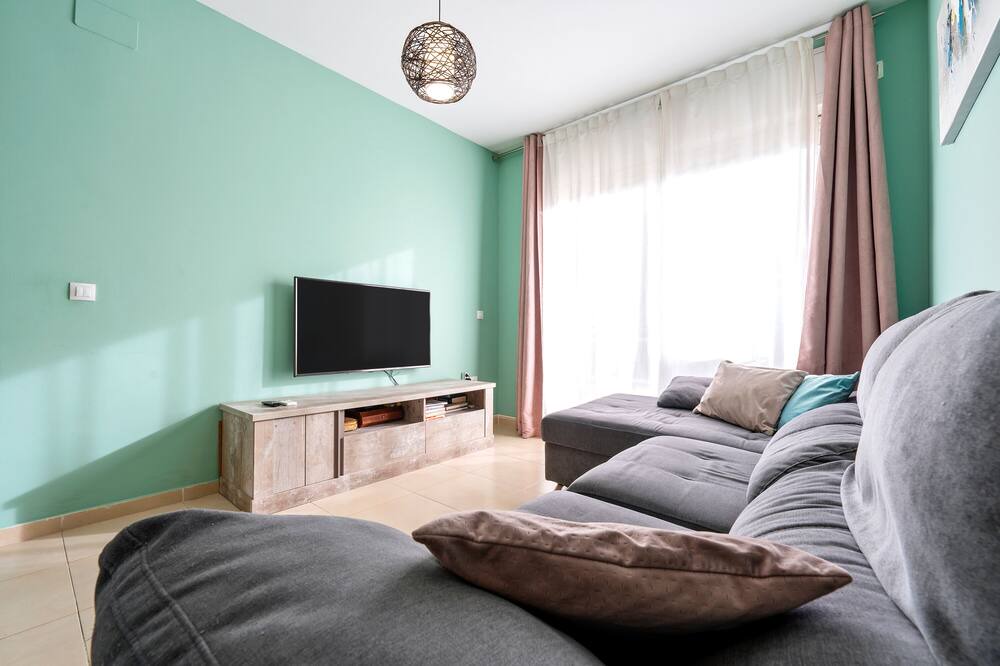 Photo of Livingroom in Cucalon