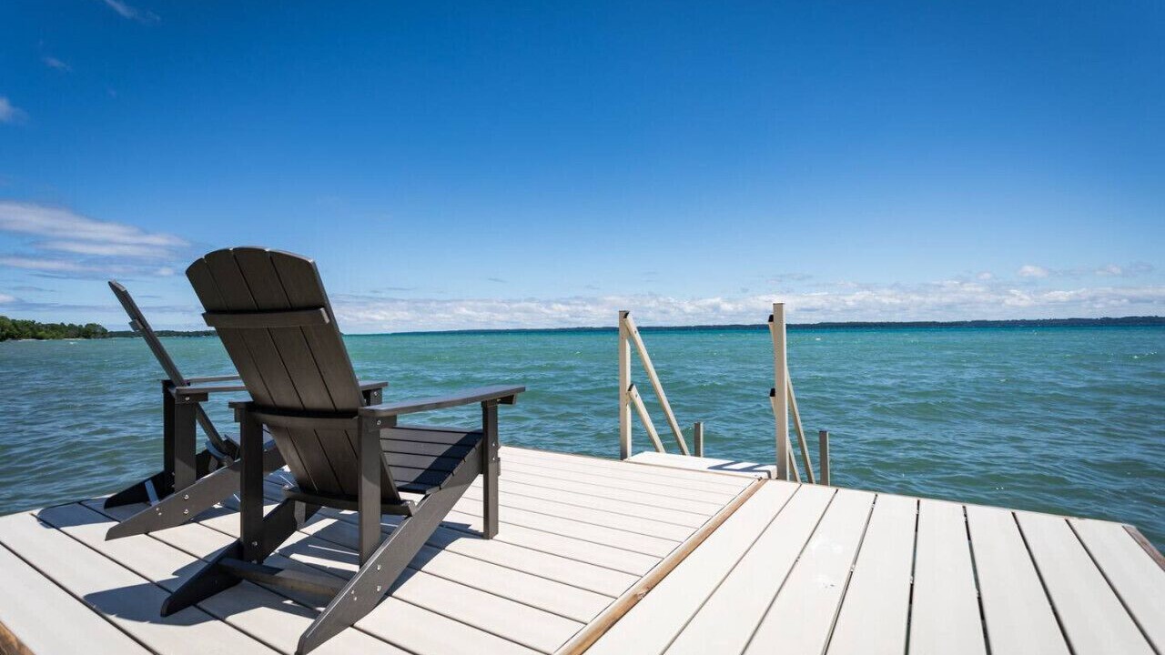 Photo of Outdoor in Suttons Bay