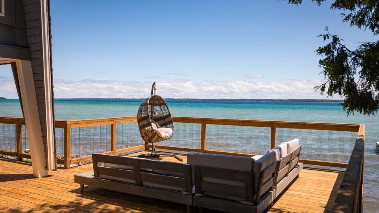 Photo of Outdoor in Suttons Bay