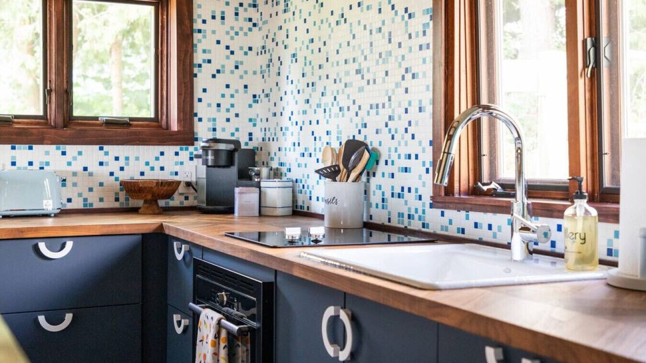 Photo of Kitchen in Suttons Bay