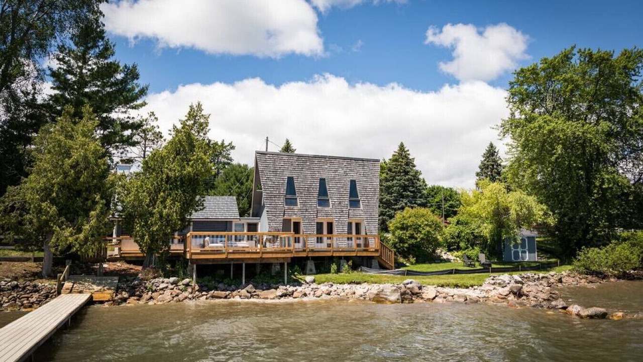 Photo of Outdoor in Suttons Bay