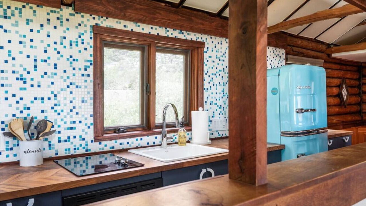 Photo of Kitchen in Suttons Bay