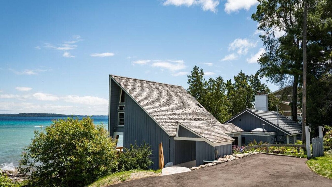Photo of Outdoor in Suttons Bay
