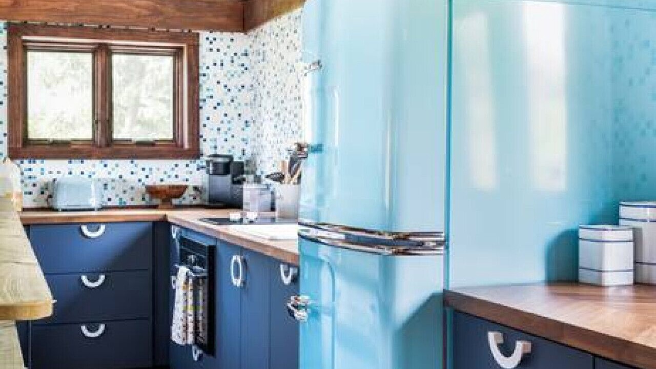 Photo of Kitchen in Suttons Bay