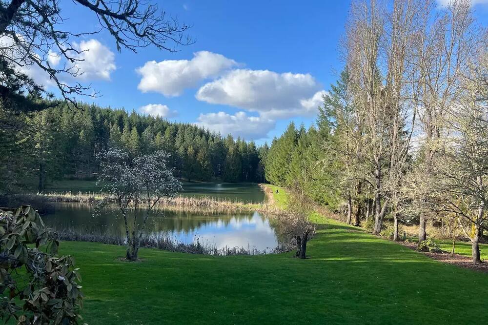 Photo of Outdoor in Corvallis