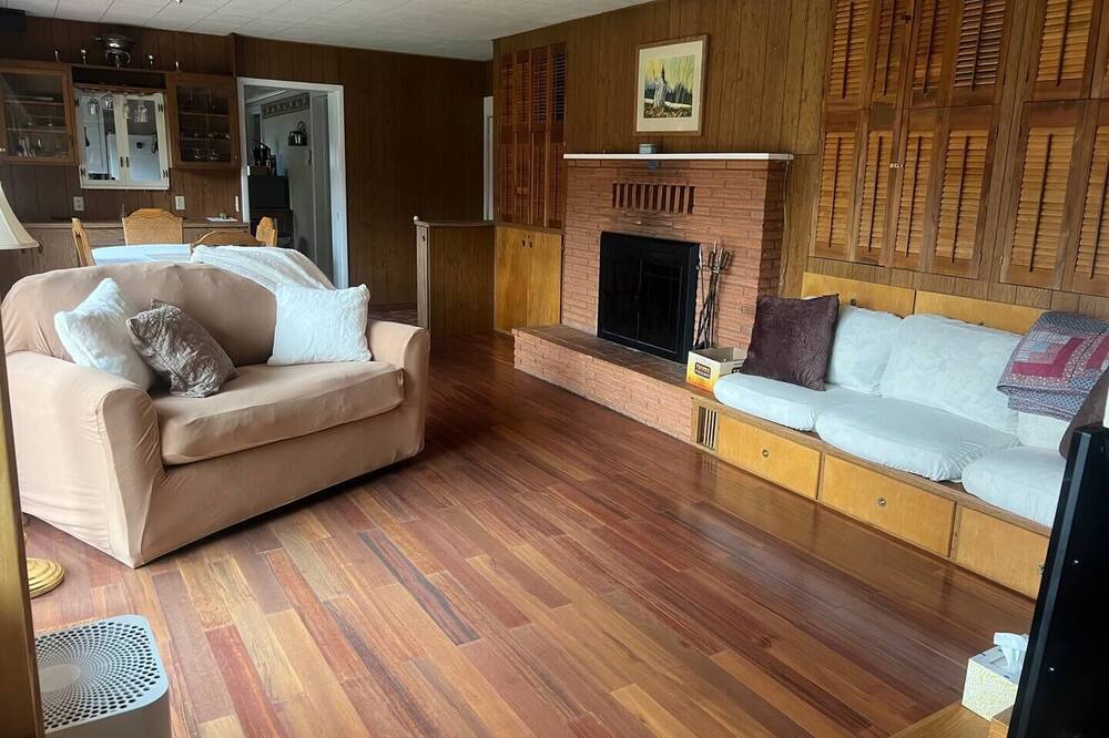 Photo of Livingroom in Corvallis