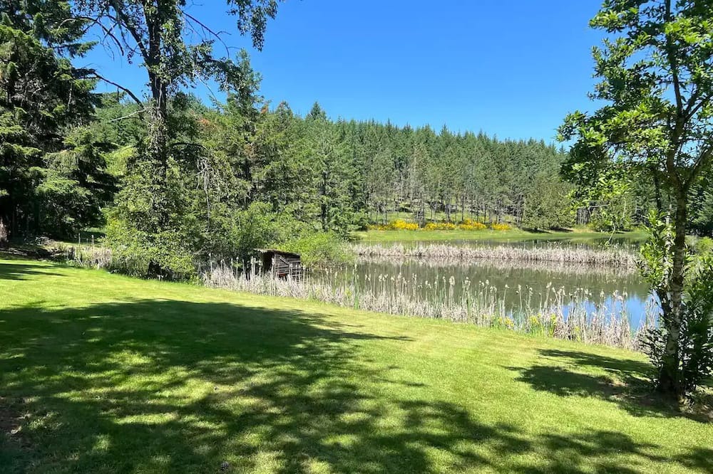 Photo of Outdoor in Corvallis