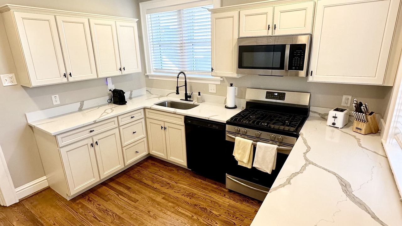 Photo of Kitchen in Richmond Heights