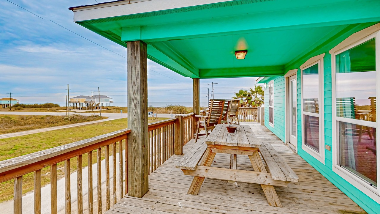 Photo of Outdoor in Gilchrist
