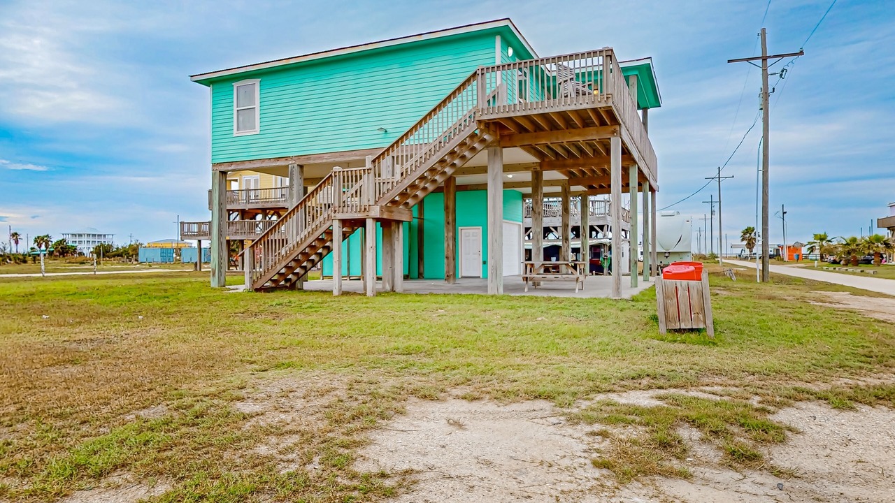 Photo of Outdoor in Gilchrist