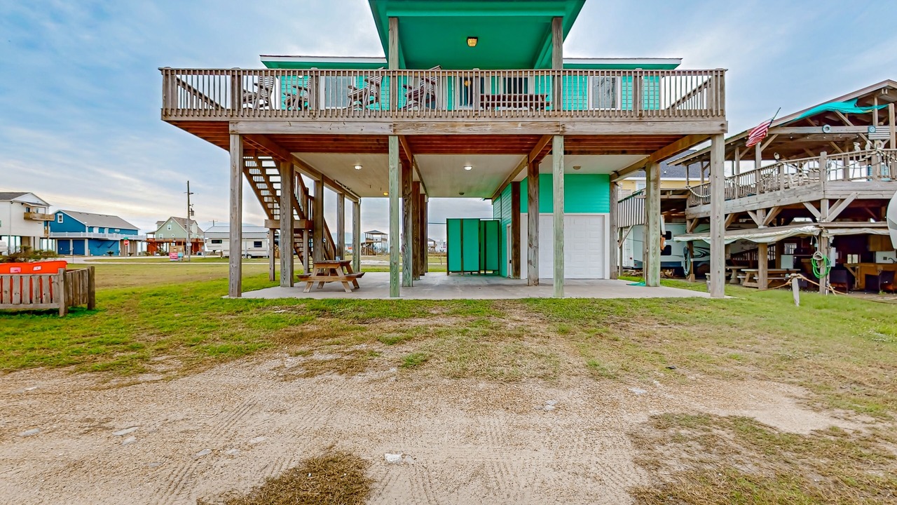 Photo of Outdoor in Gilchrist