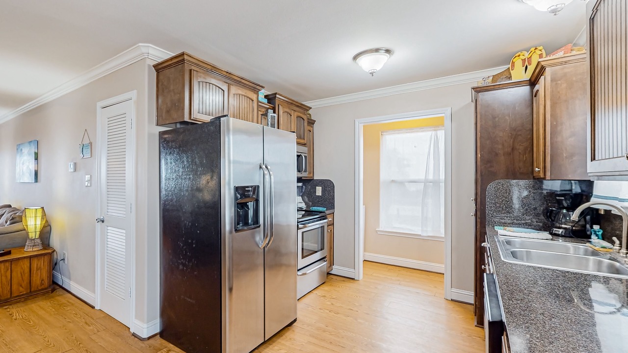 Photo of Kitchen in Gilchrist