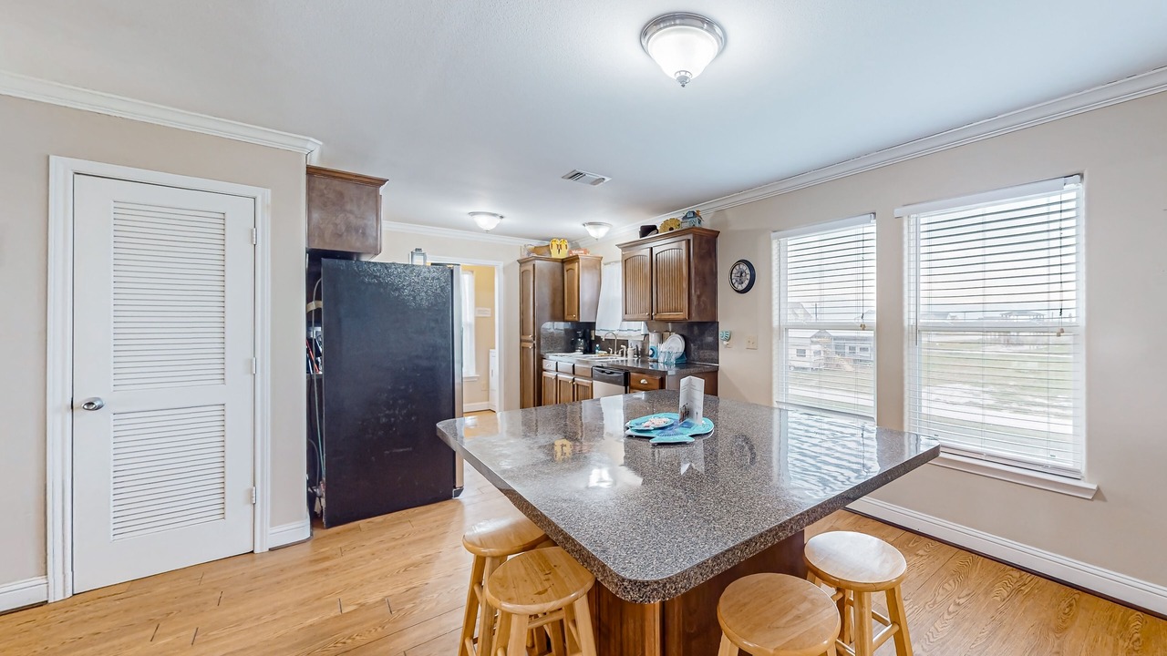 Photo of Kitchen in Gilchrist