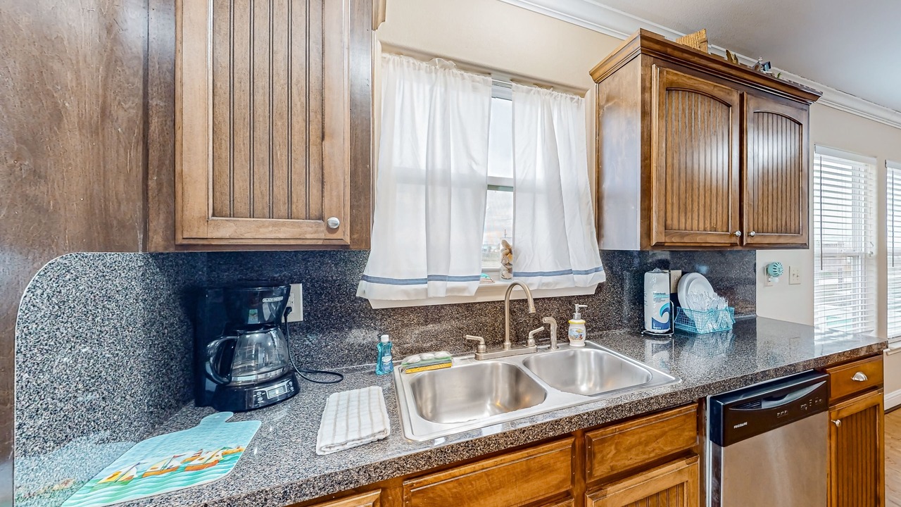Photo of Kitchen in Gilchrist