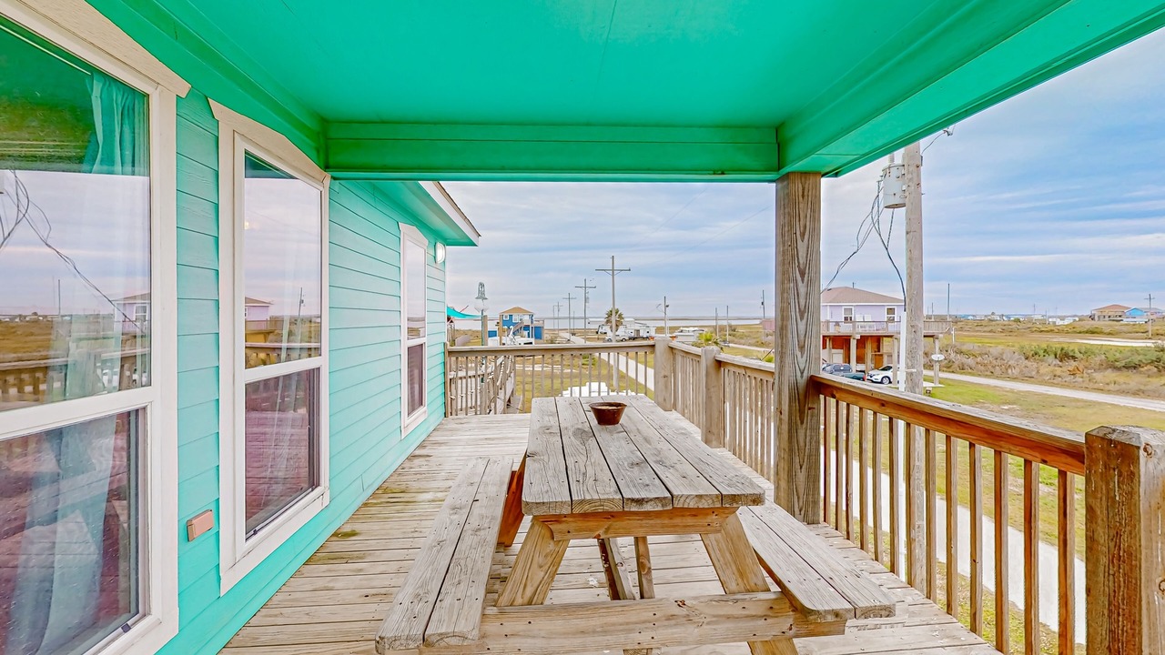 Photo of Outdoor in Gilchrist