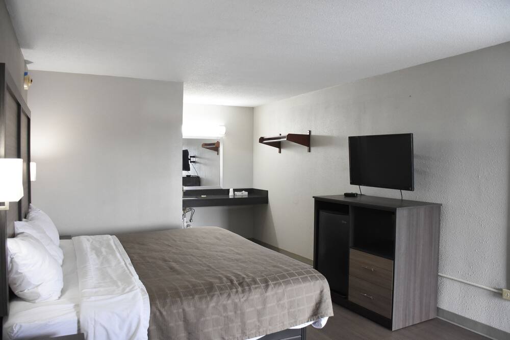 Photo of Bedroom in Chicago Ridge