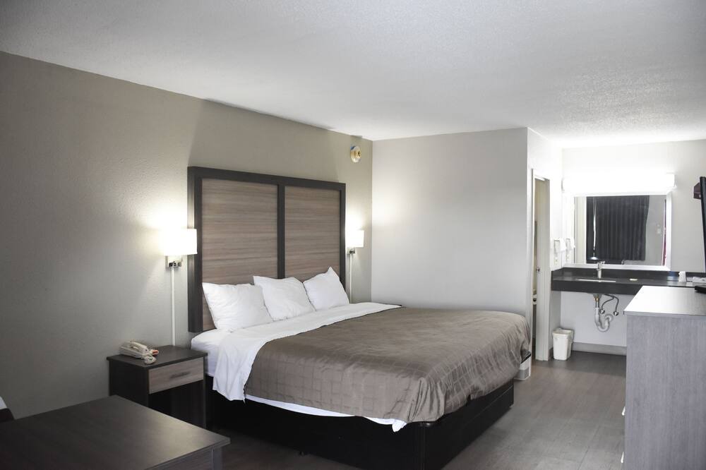 Photo of Bedroom in Chicago Ridge