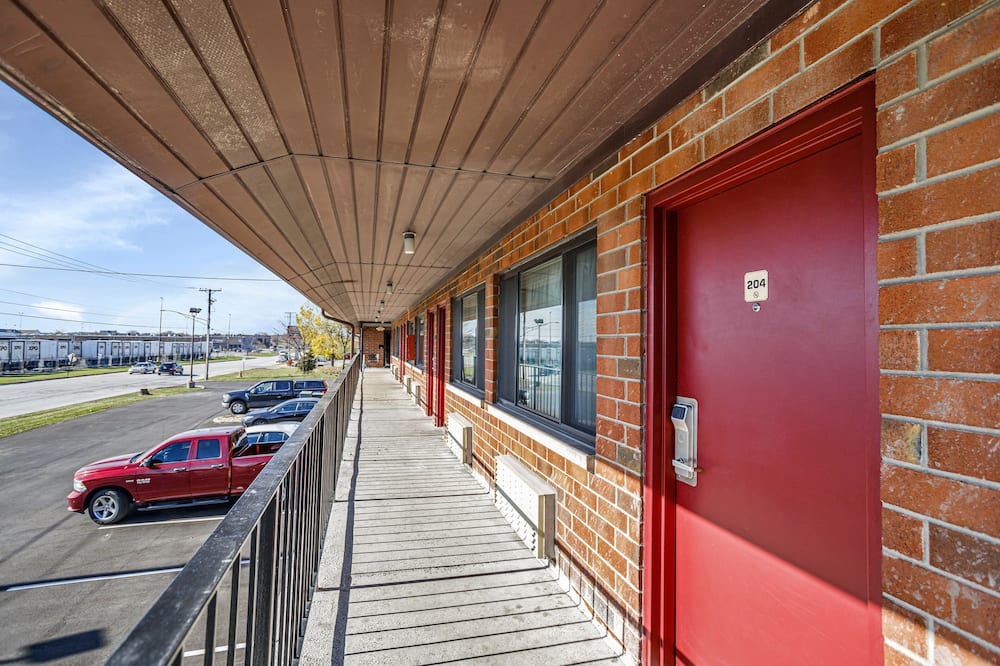 Photo of Outdoor in Chicago Ridge