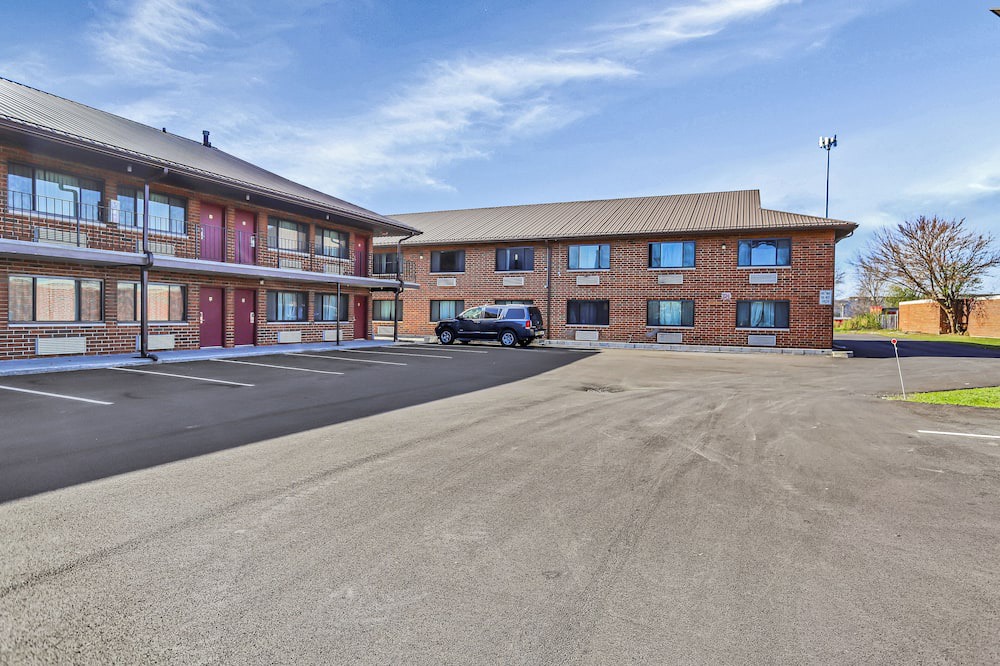 Photo of Outdoor in Chicago Ridge