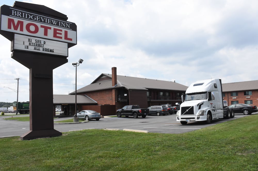 Photo of Outdoor in Chicago Ridge