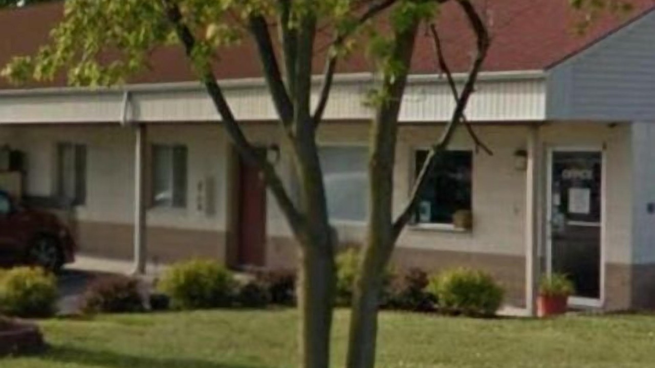 Photo of Outdoor in Columbus