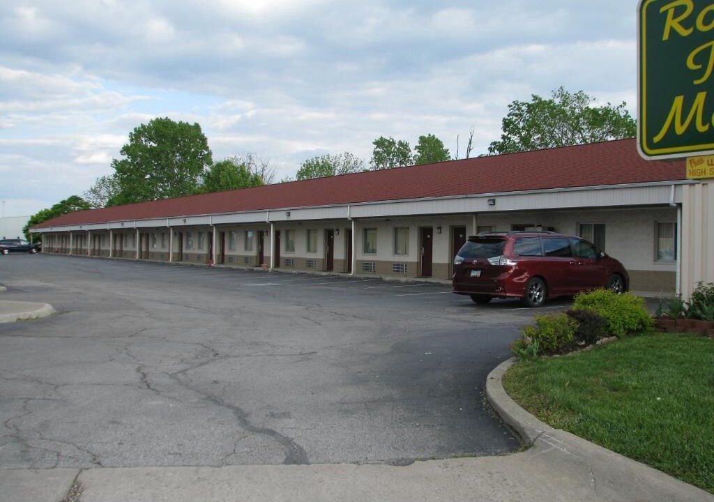 Photo of Outdoor in Columbus