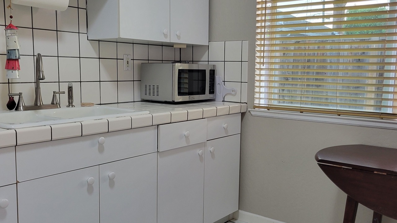 Photo of Kitchen in Alameda