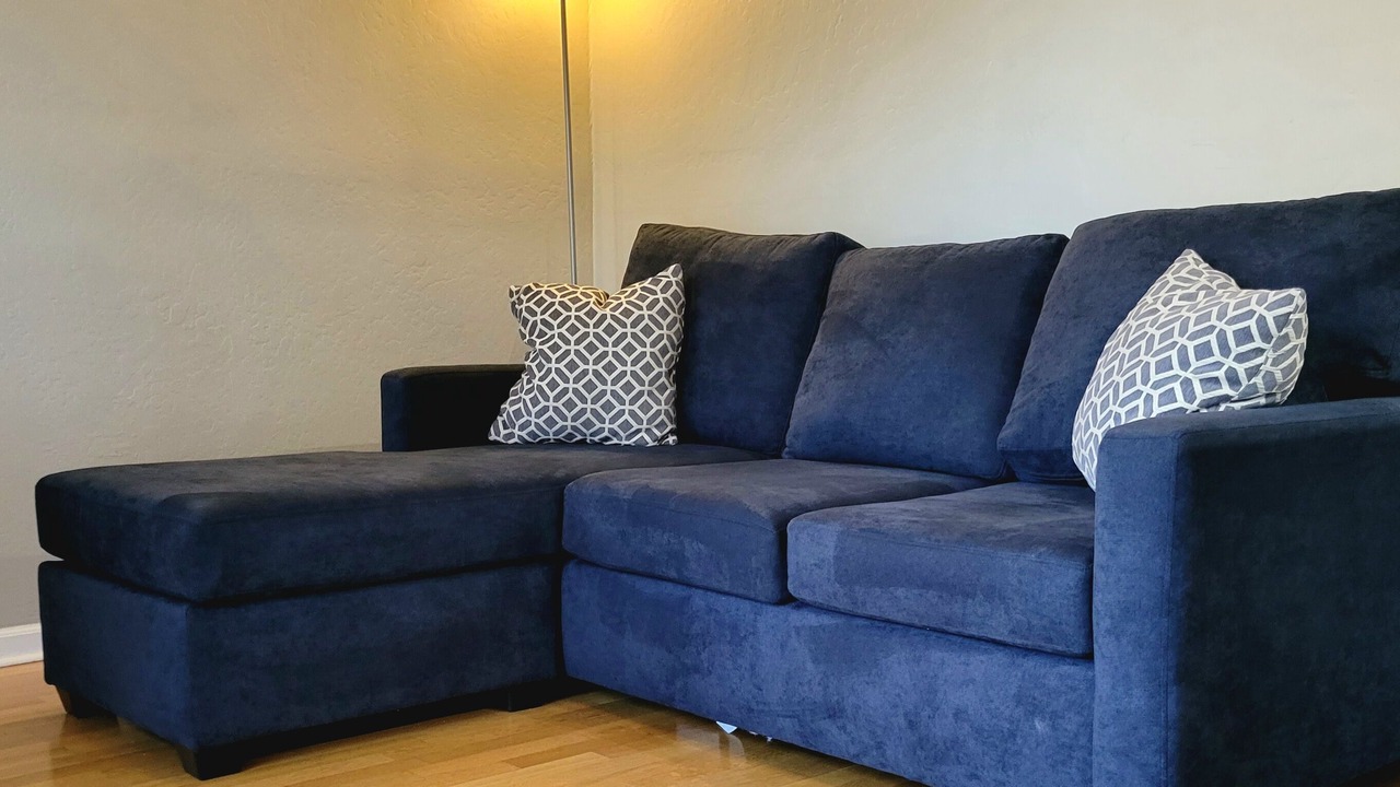 Photo of Livingroom in Alameda