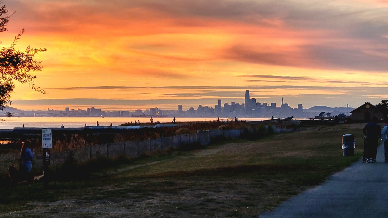 Photo of Others in Alameda