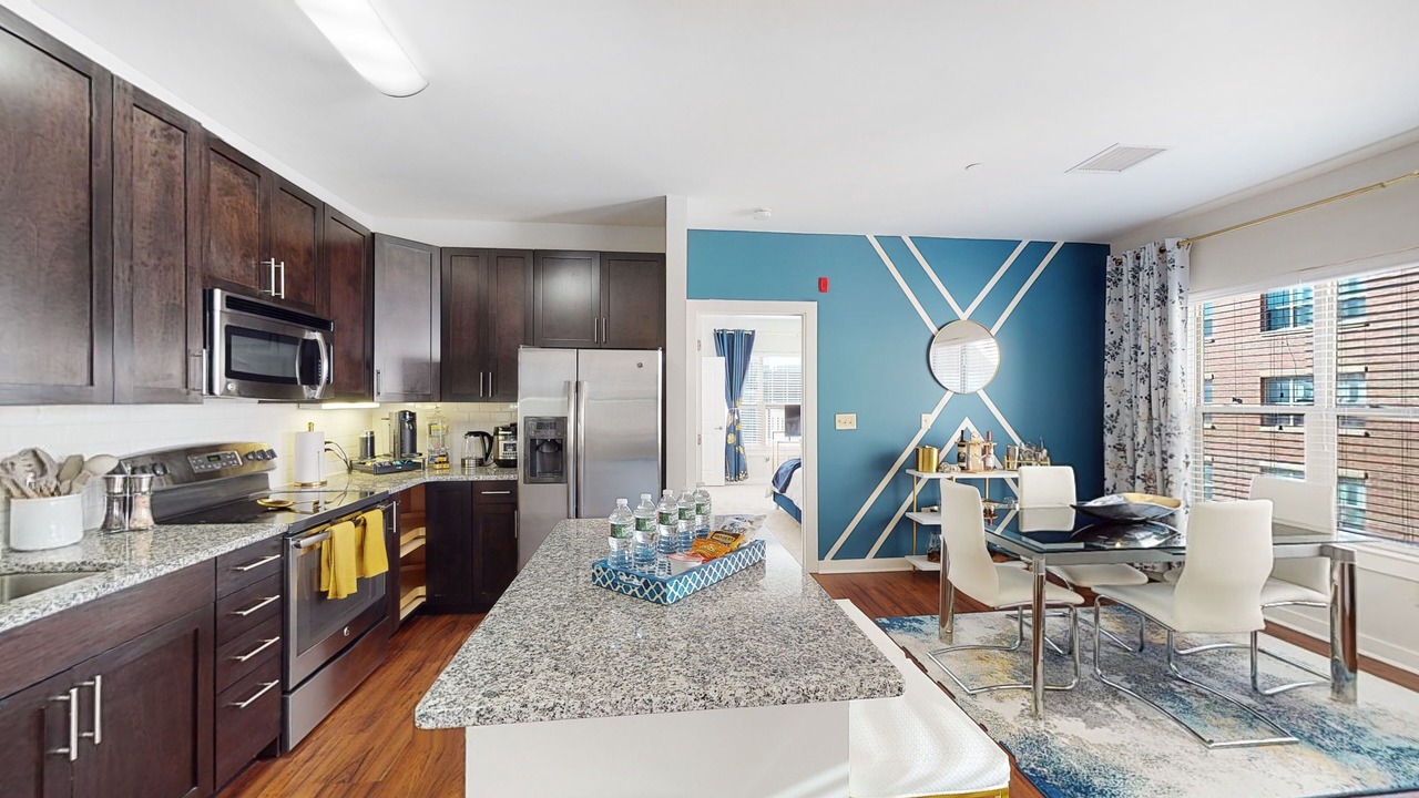 Photo of Kitchen in Malden