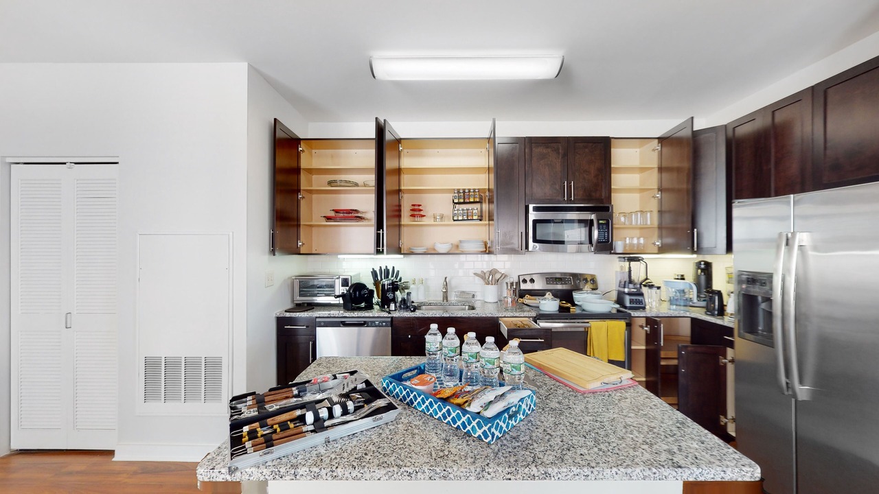 Photo of Kitchen in Malden