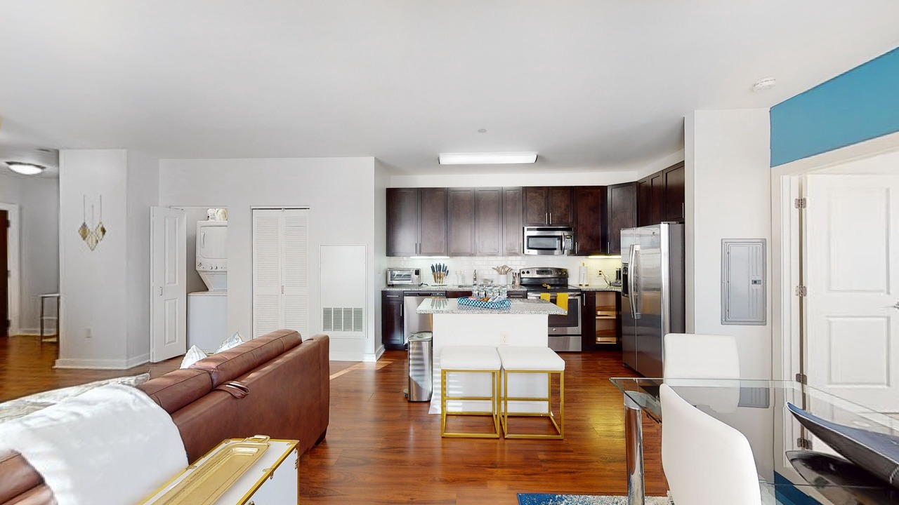 Photo of Kitchen in Malden