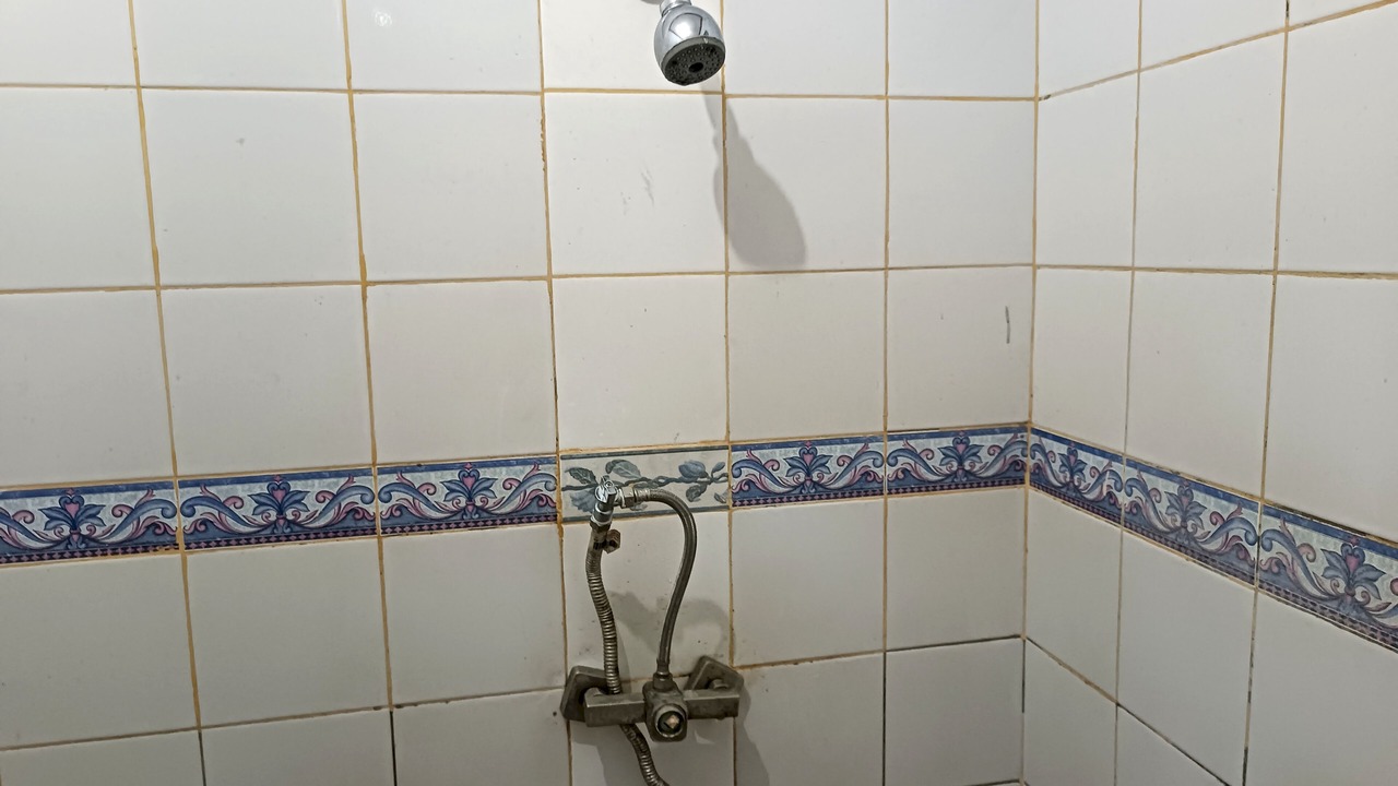 Photo of Bathroom in Melayu