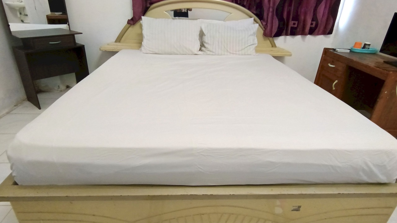 Photo of Bedroom in Melayu