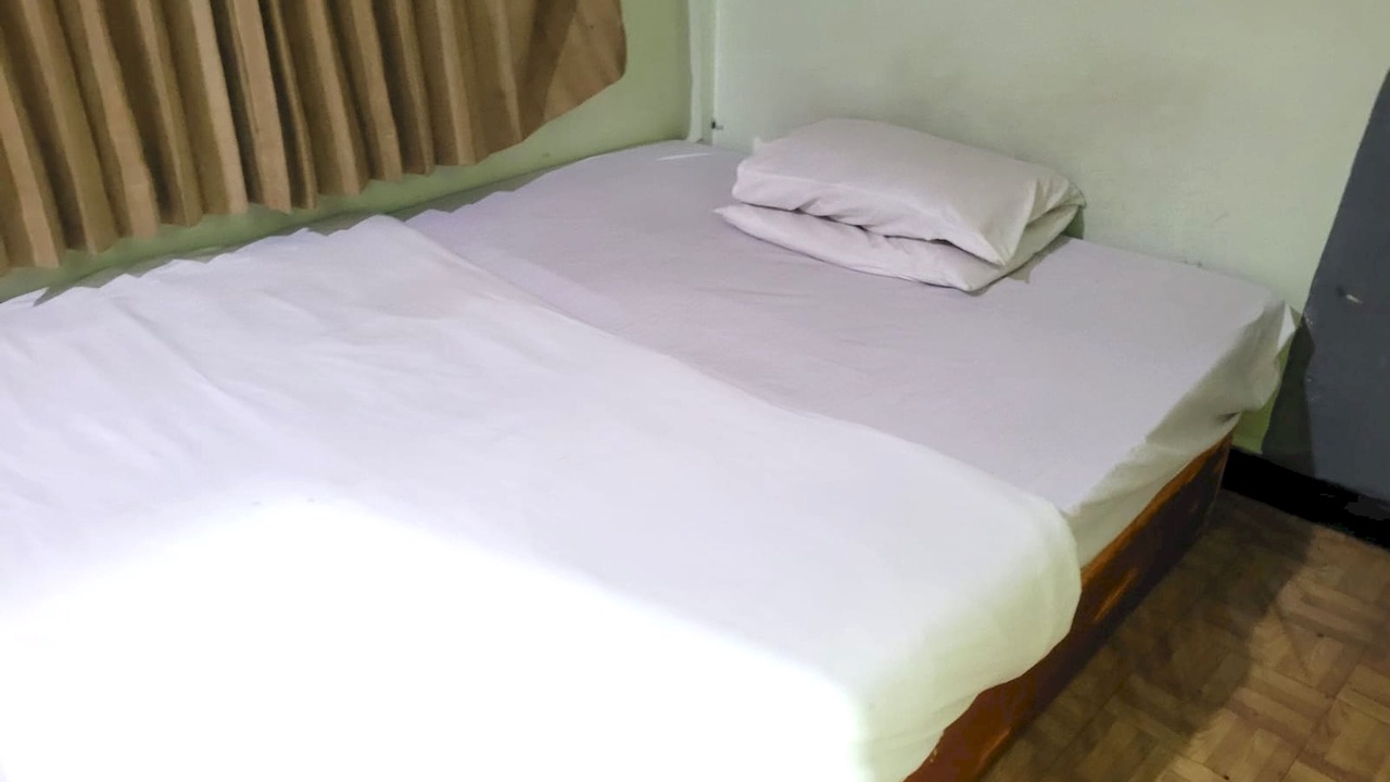 Photo of Bedroom in Melayu