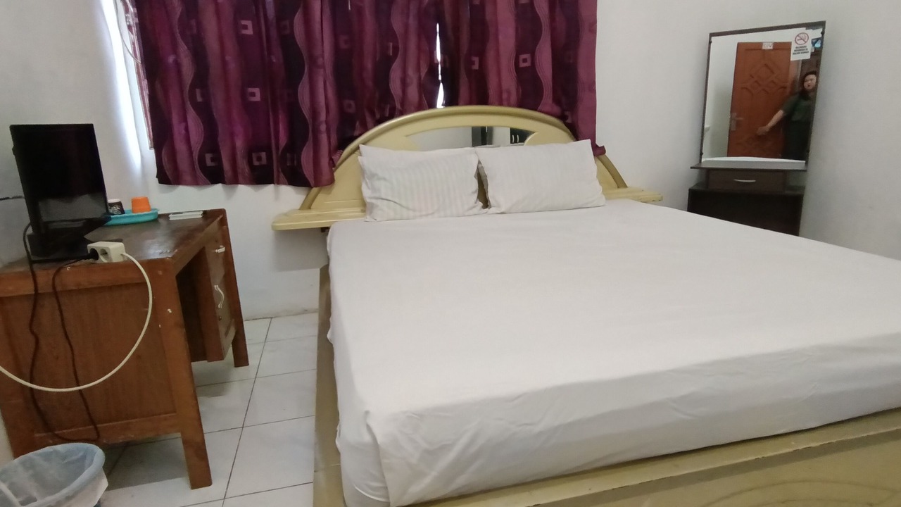 Photo of Bedroom in Melayu