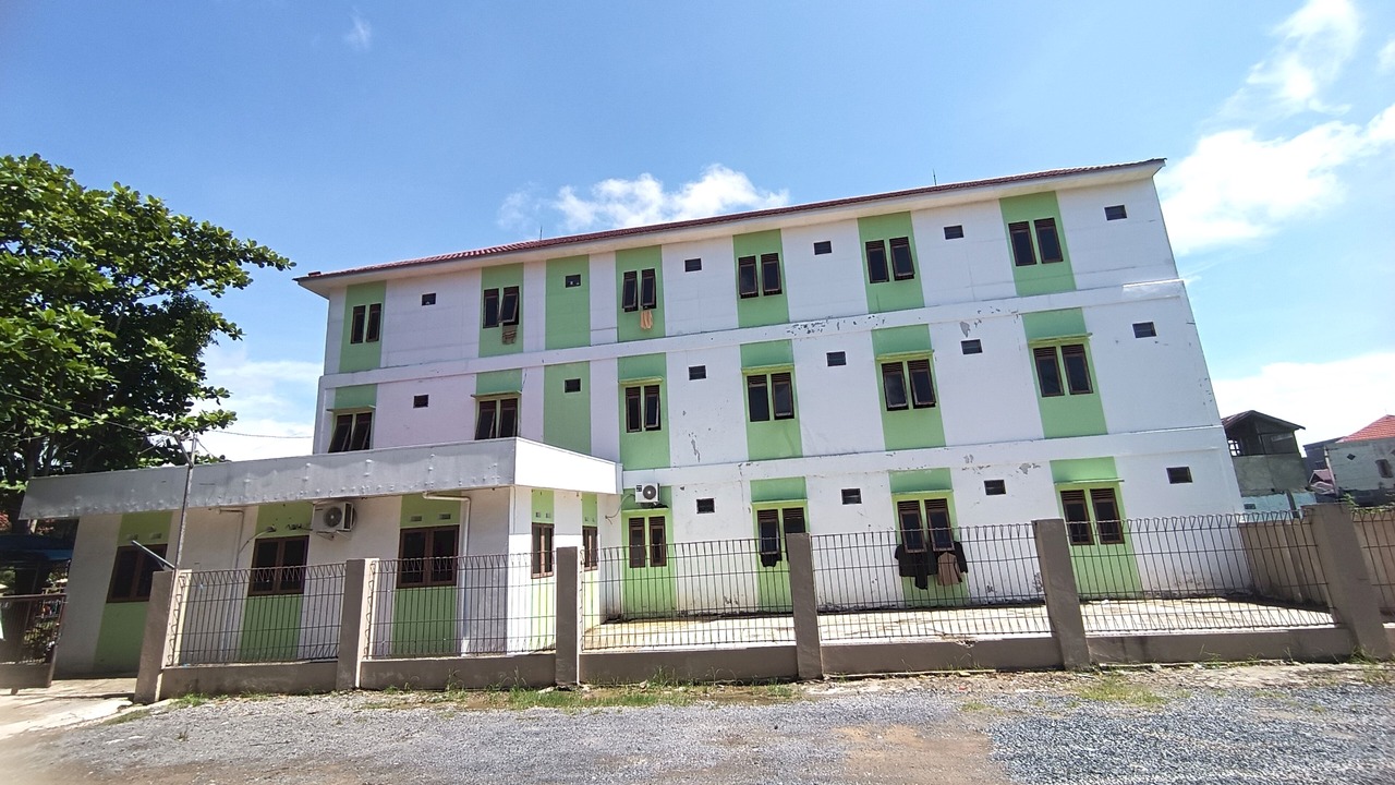 Photo of Outdoor in Melayu