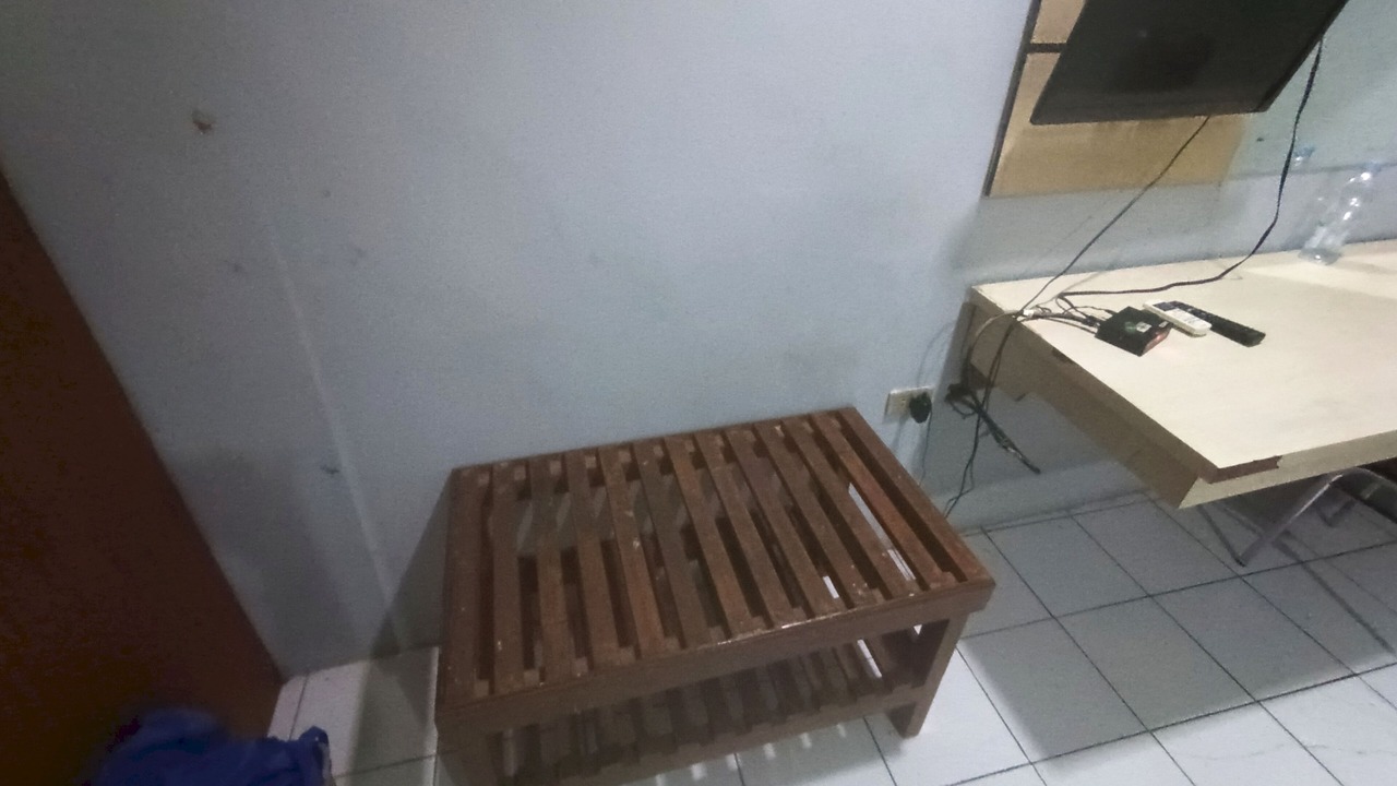 Photo of Bedroom in Melayu