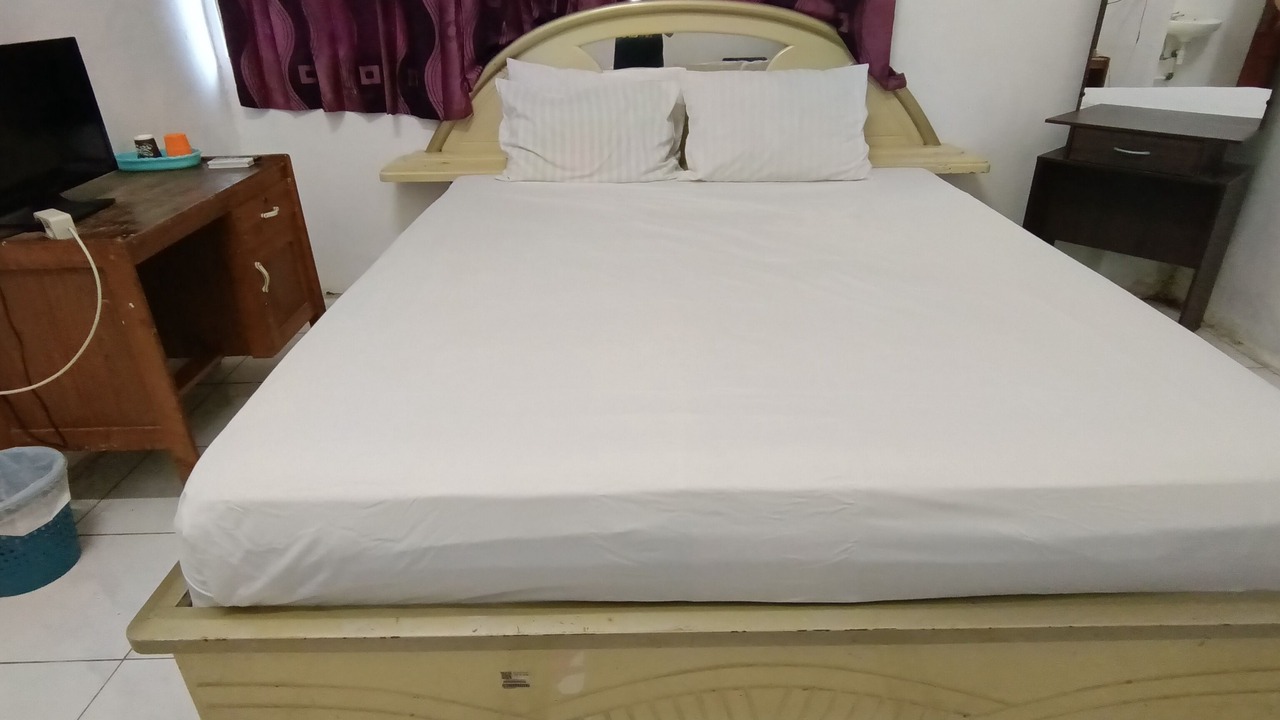 Photo of Bedroom in Melayu