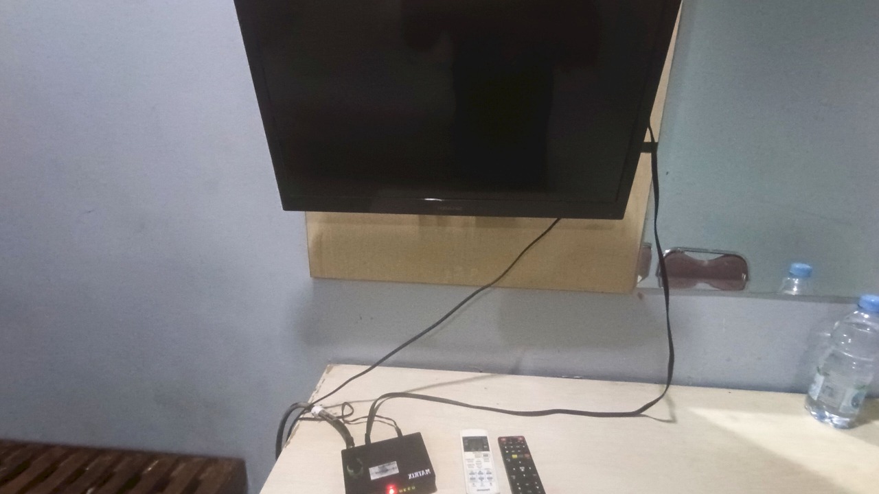 Photo of Bedroom in Melayu
