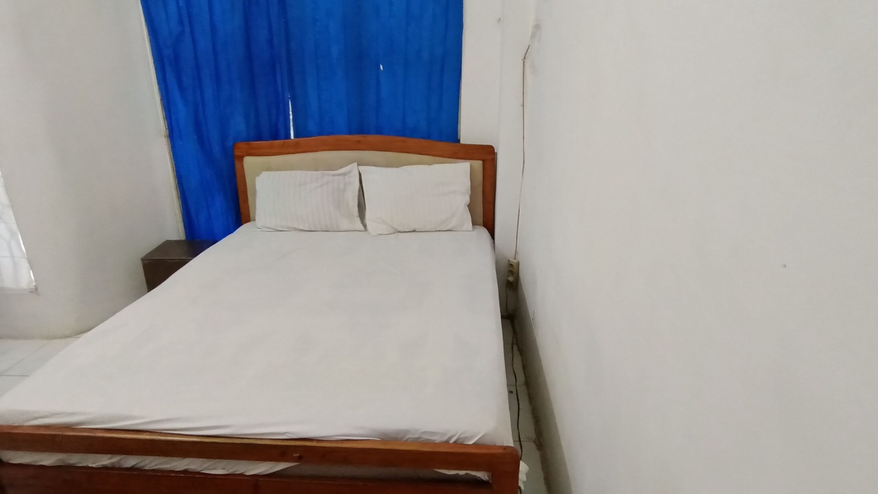 Photo of Bedroom in Melayu